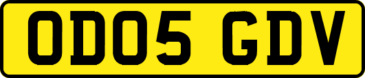 OD05GDV