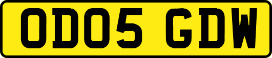 OD05GDW