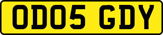 OD05GDY