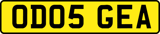 OD05GEA