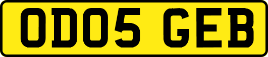 OD05GEB