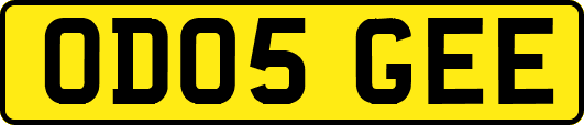 OD05GEE
