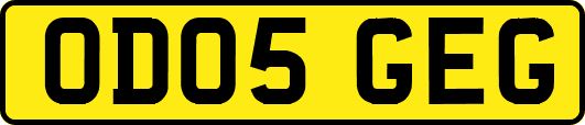 OD05GEG