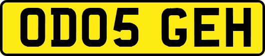 OD05GEH