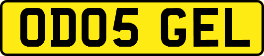 OD05GEL