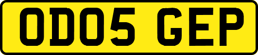 OD05GEP