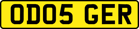 OD05GER