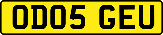 OD05GEU