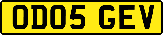 OD05GEV
