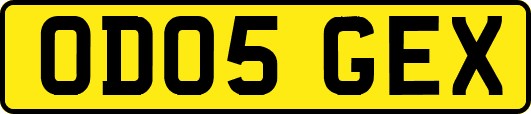 OD05GEX