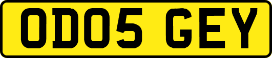 OD05GEY