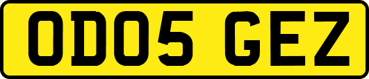 OD05GEZ