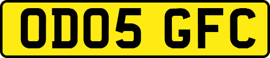 OD05GFC