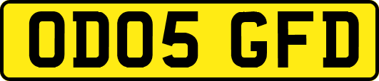 OD05GFD