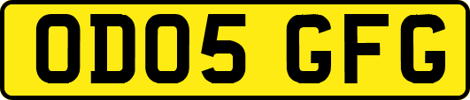 OD05GFG