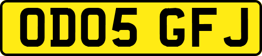 OD05GFJ