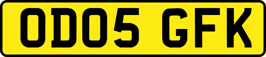 OD05GFK