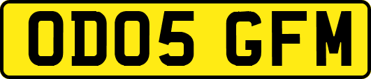 OD05GFM