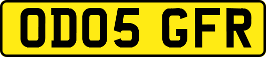 OD05GFR