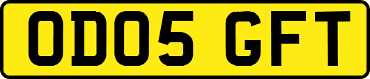 OD05GFT