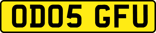 OD05GFU