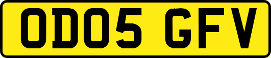OD05GFV