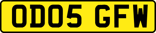 OD05GFW