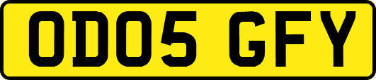 OD05GFY