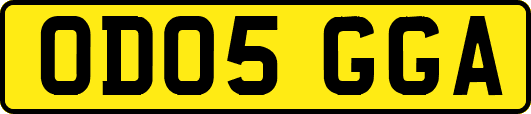 OD05GGA