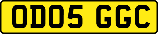 OD05GGC