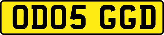 OD05GGD