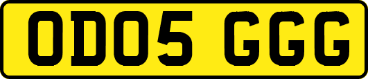 OD05GGG