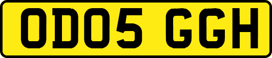 OD05GGH