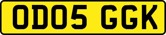OD05GGK