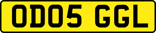 OD05GGL