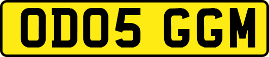 OD05GGM