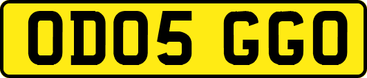 OD05GGO