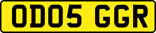OD05GGR
