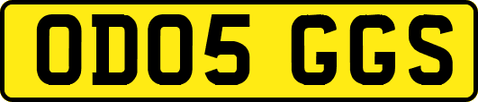 OD05GGS