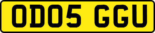 OD05GGU
