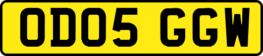 OD05GGW