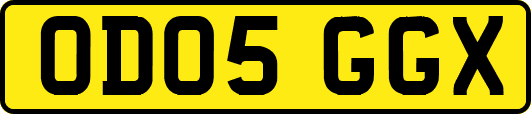 OD05GGX