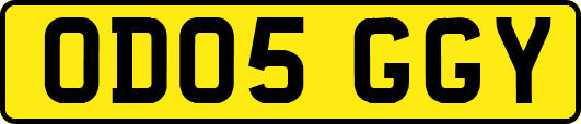 OD05GGY