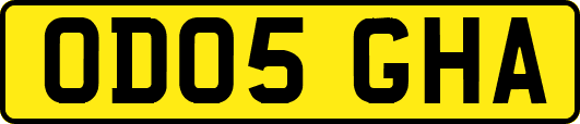 OD05GHA