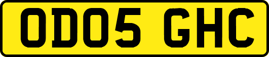 OD05GHC