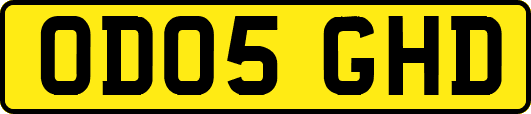 OD05GHD