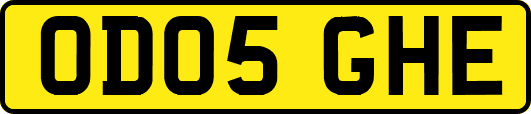 OD05GHE