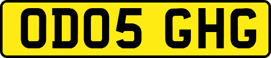 OD05GHG