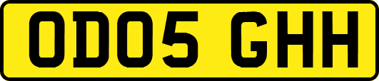 OD05GHH
