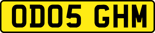 OD05GHM
